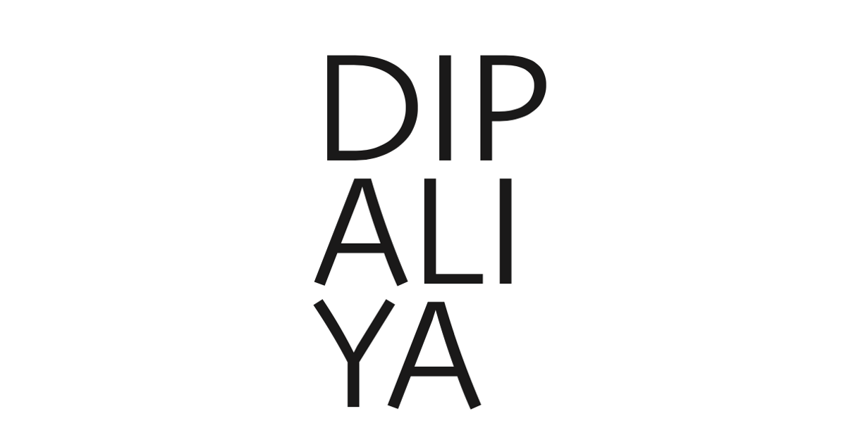 Dipaliya shop