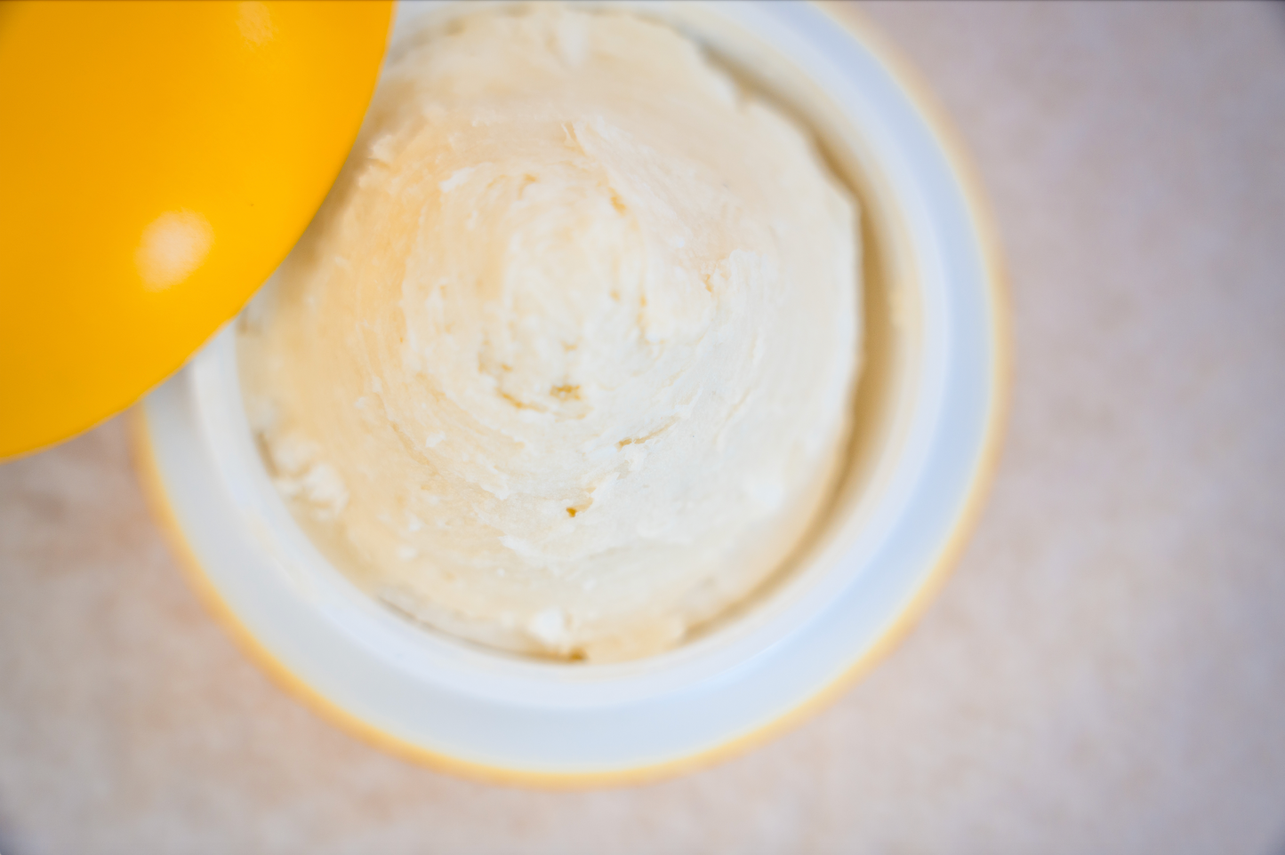 RAW002 - 2 potten whipped Sheaboter + vitamine E